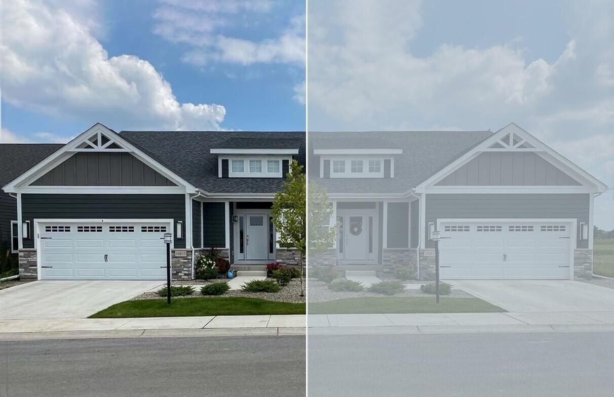 2417 Cole Court. Sidney, OH 45365