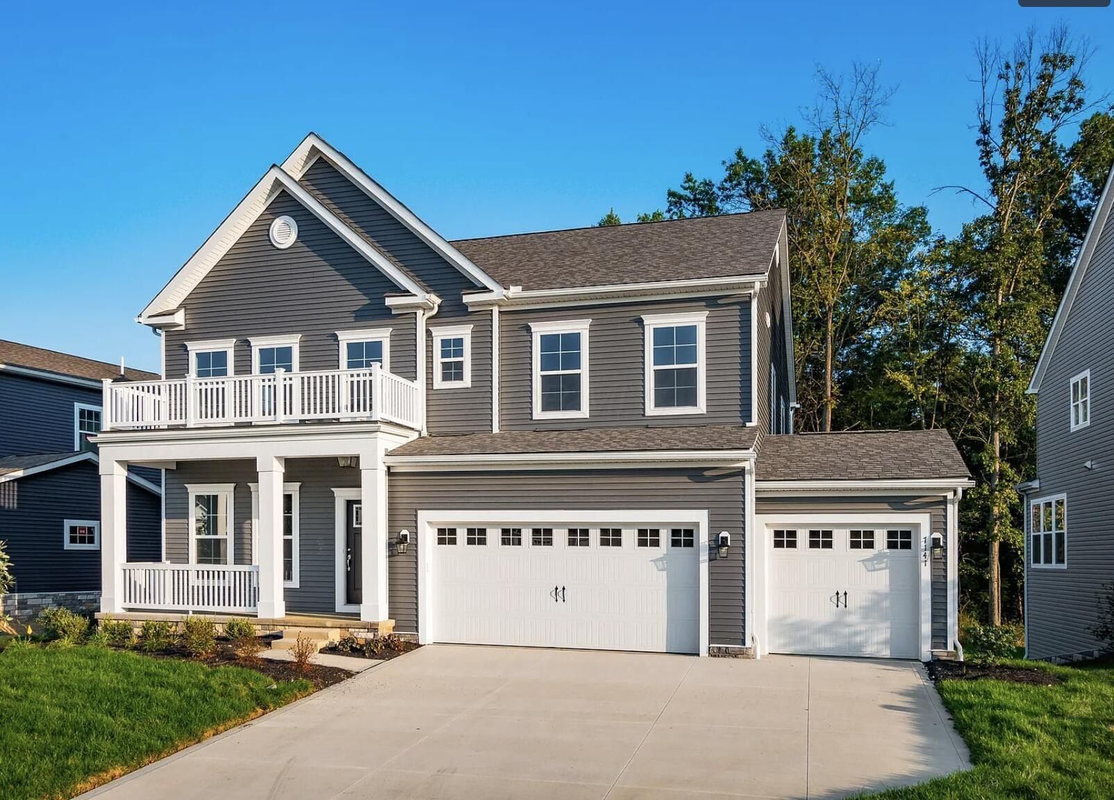 7141 Aster Way. Plain City, OH 43064