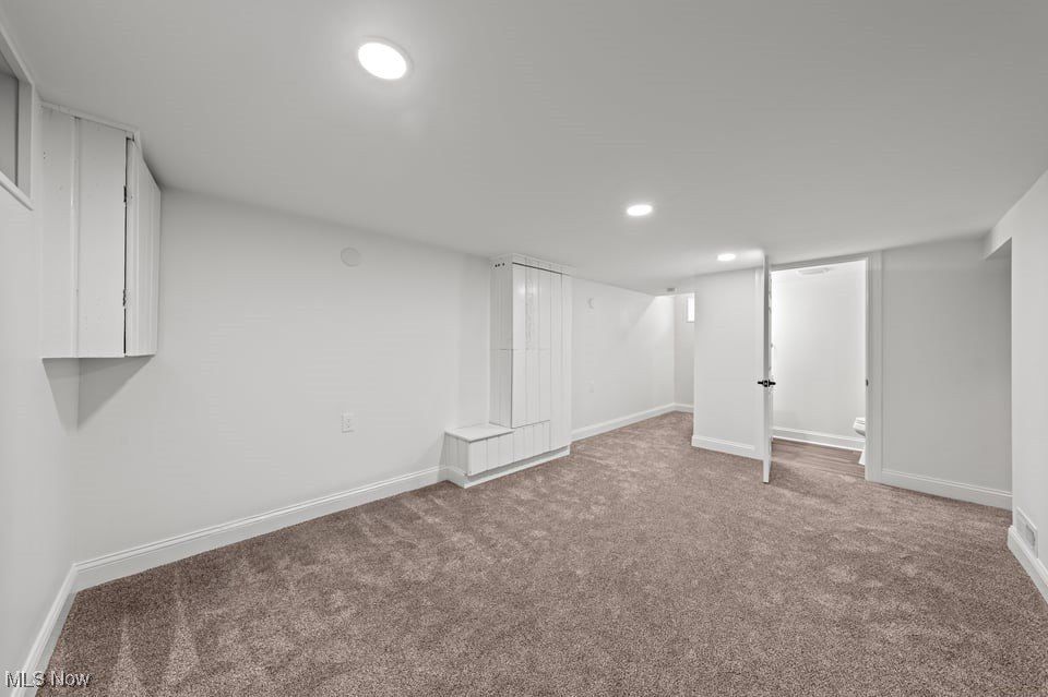 5204 Haverford Drive. Lyndhurst, OH 44124