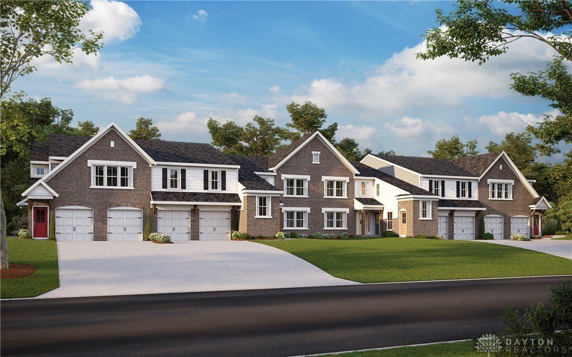 475 Pilot Point. Vandalia, OH 45377