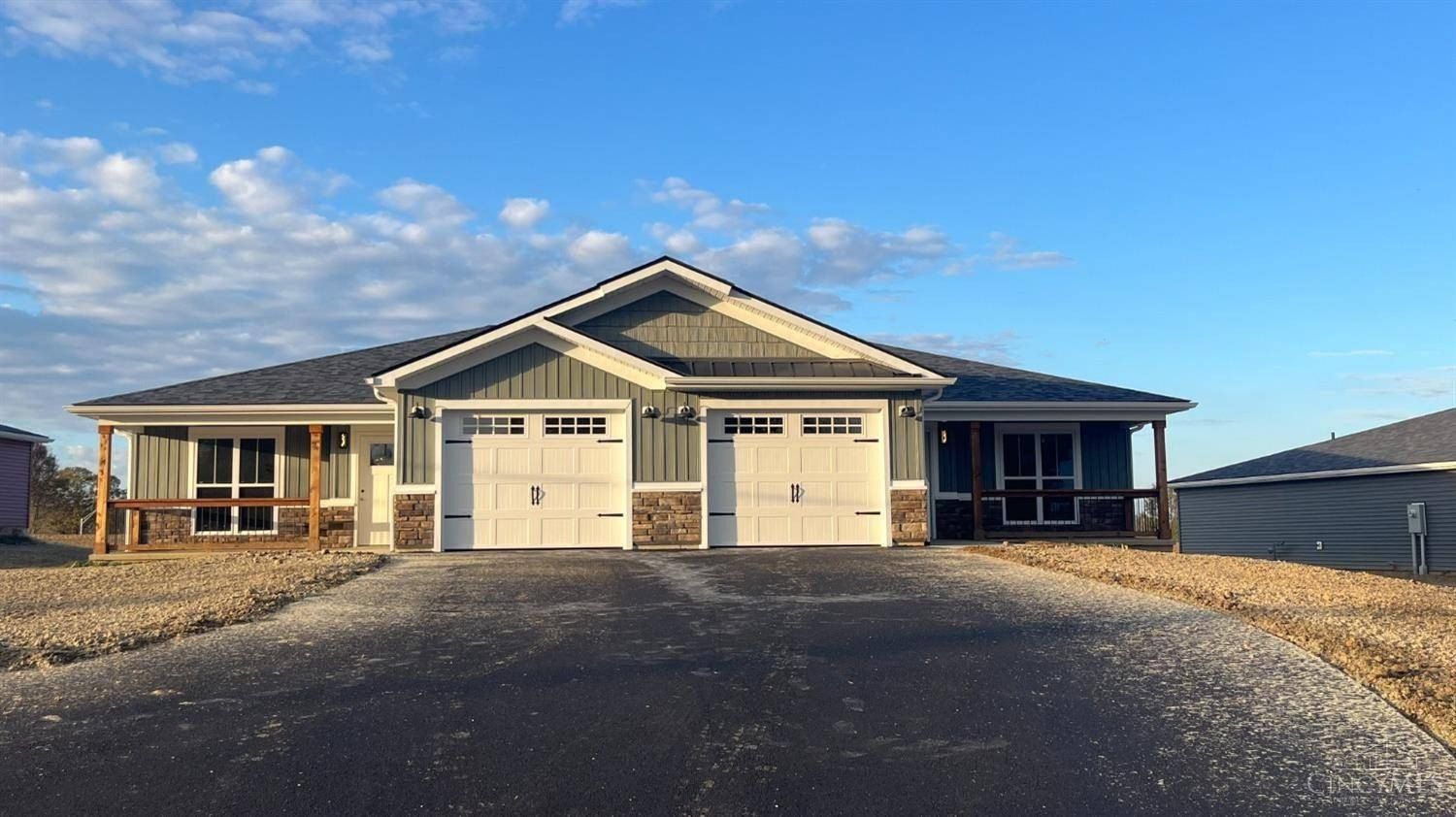 7615 Pea Ridge. Hillsboro, OH 45133