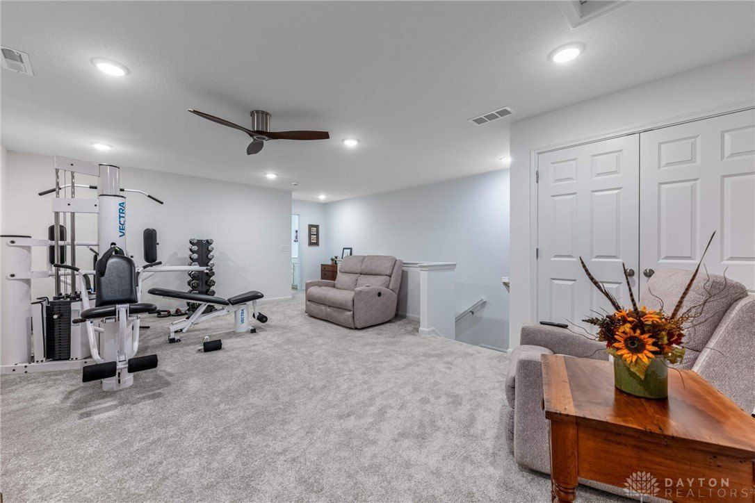 1674 Glade Valley Drive. Dayton, OH 45458