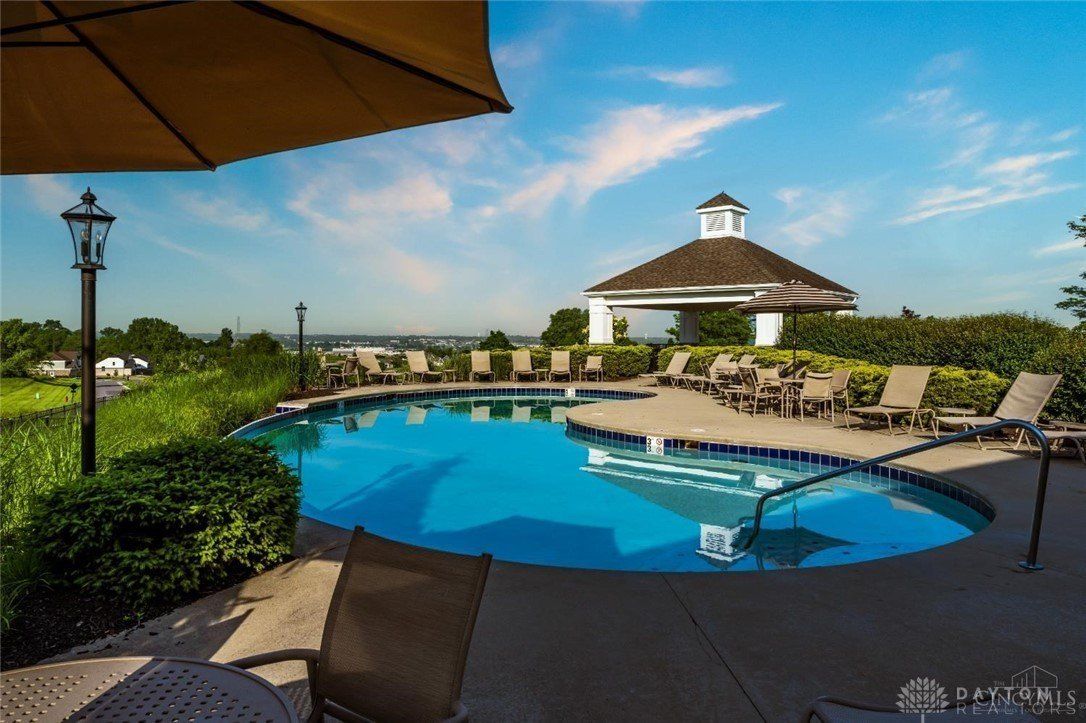 5350 Augusta Drive. Lebanon, OH 45036