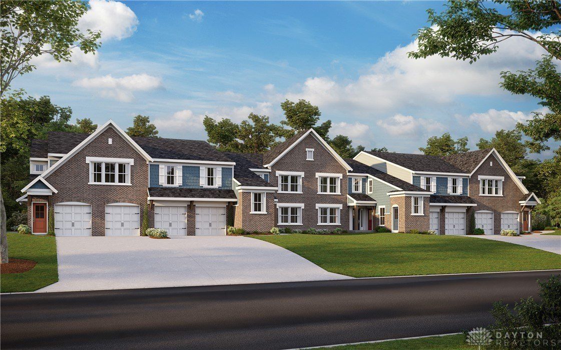 4214 N Golden Clove Bend. Dayton, OH 45459