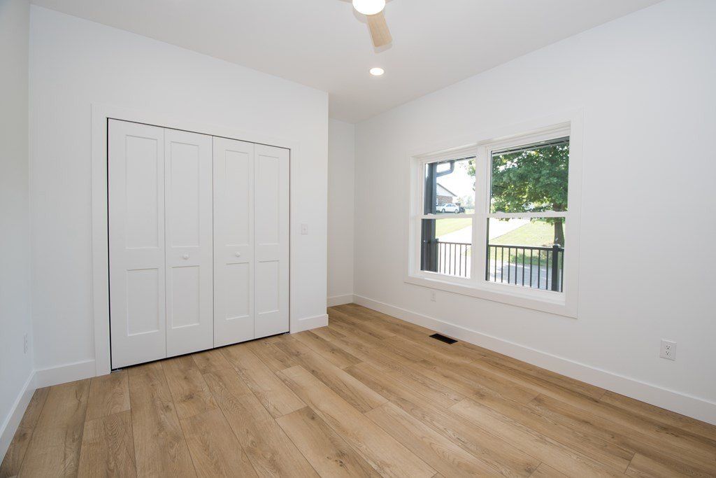 2705 Travis Drive. Wheelersburg, OH 45694