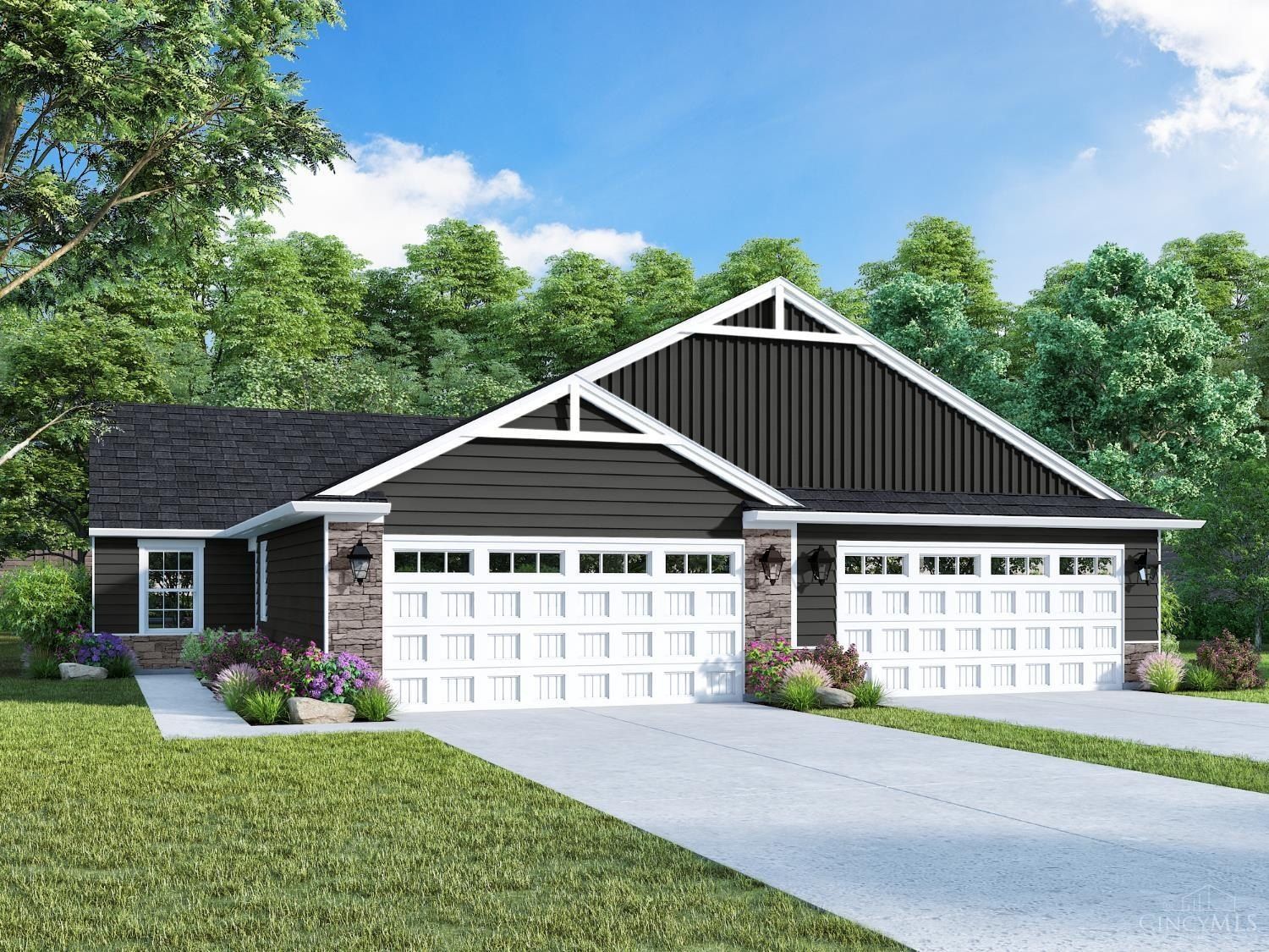 6838 Traditions Street Unit 43. Middletown, OH 45044