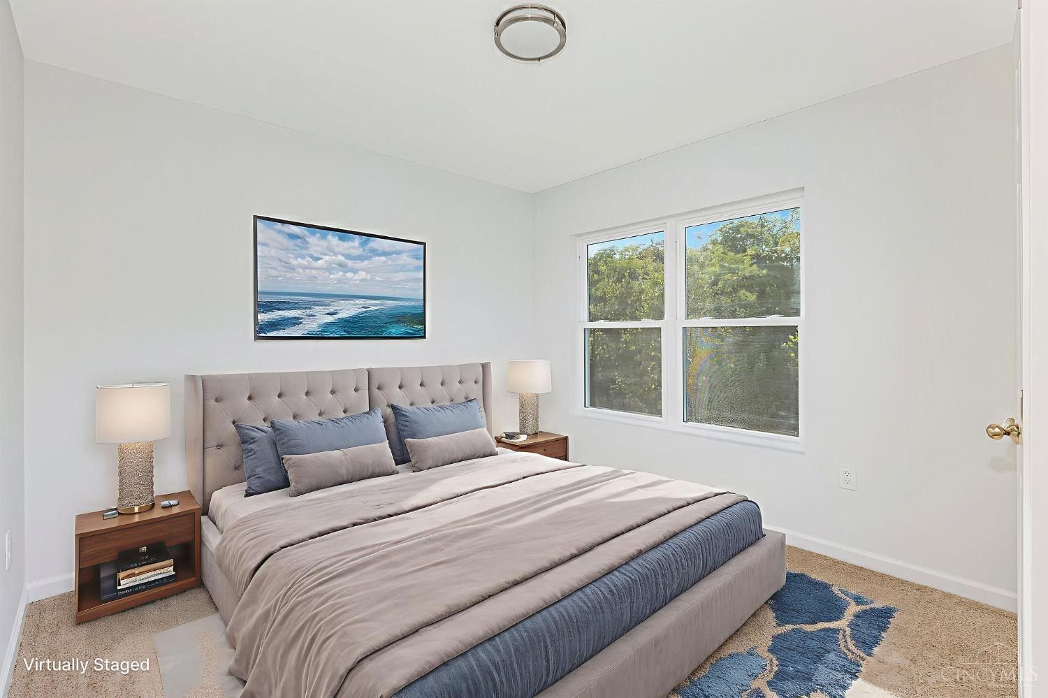 6000 Capri Drive. Cincinnati, OH 45224