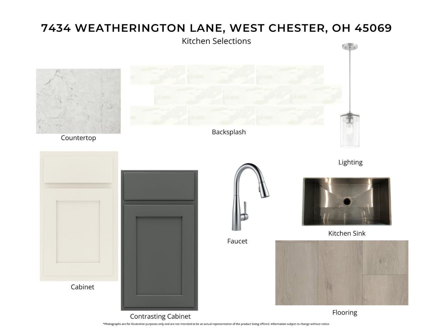 7434 Wetherington Lane Unit 62705. West Chester, OH 45069