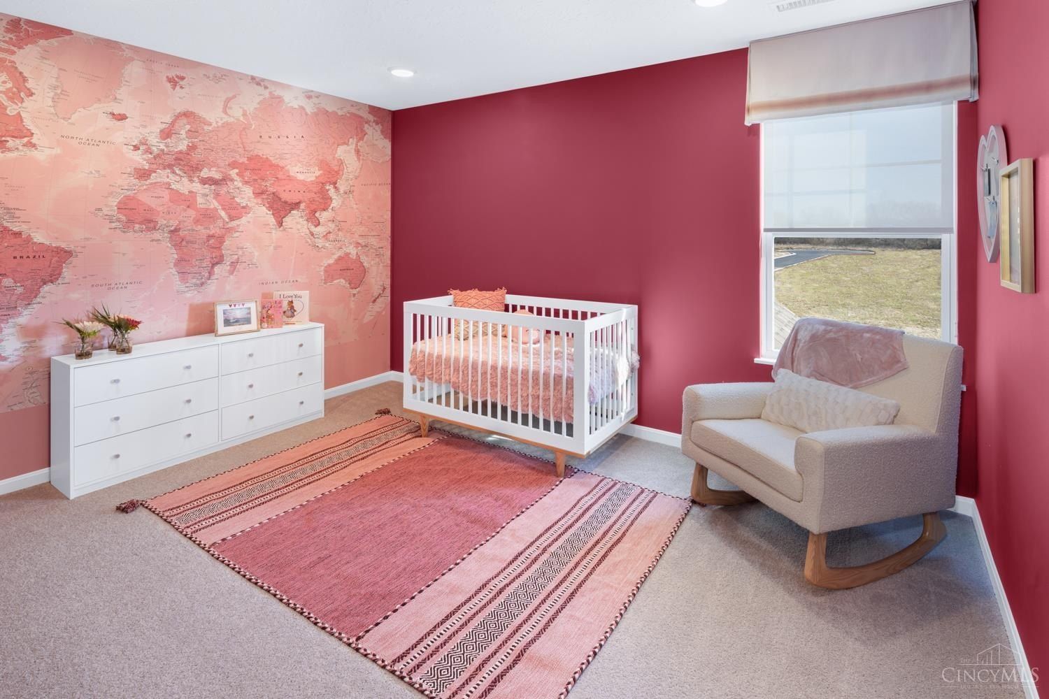 1225 Waterbury Drive. Carlisle, OH 45005