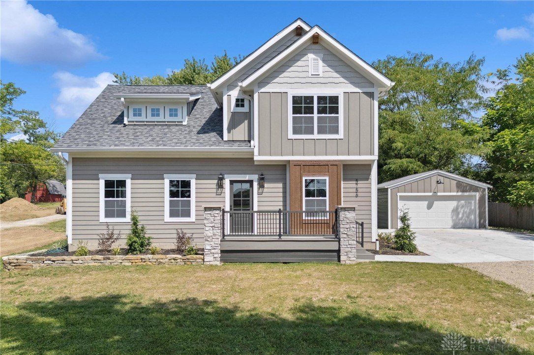 5756 Union Road. Franklin, OH 45005