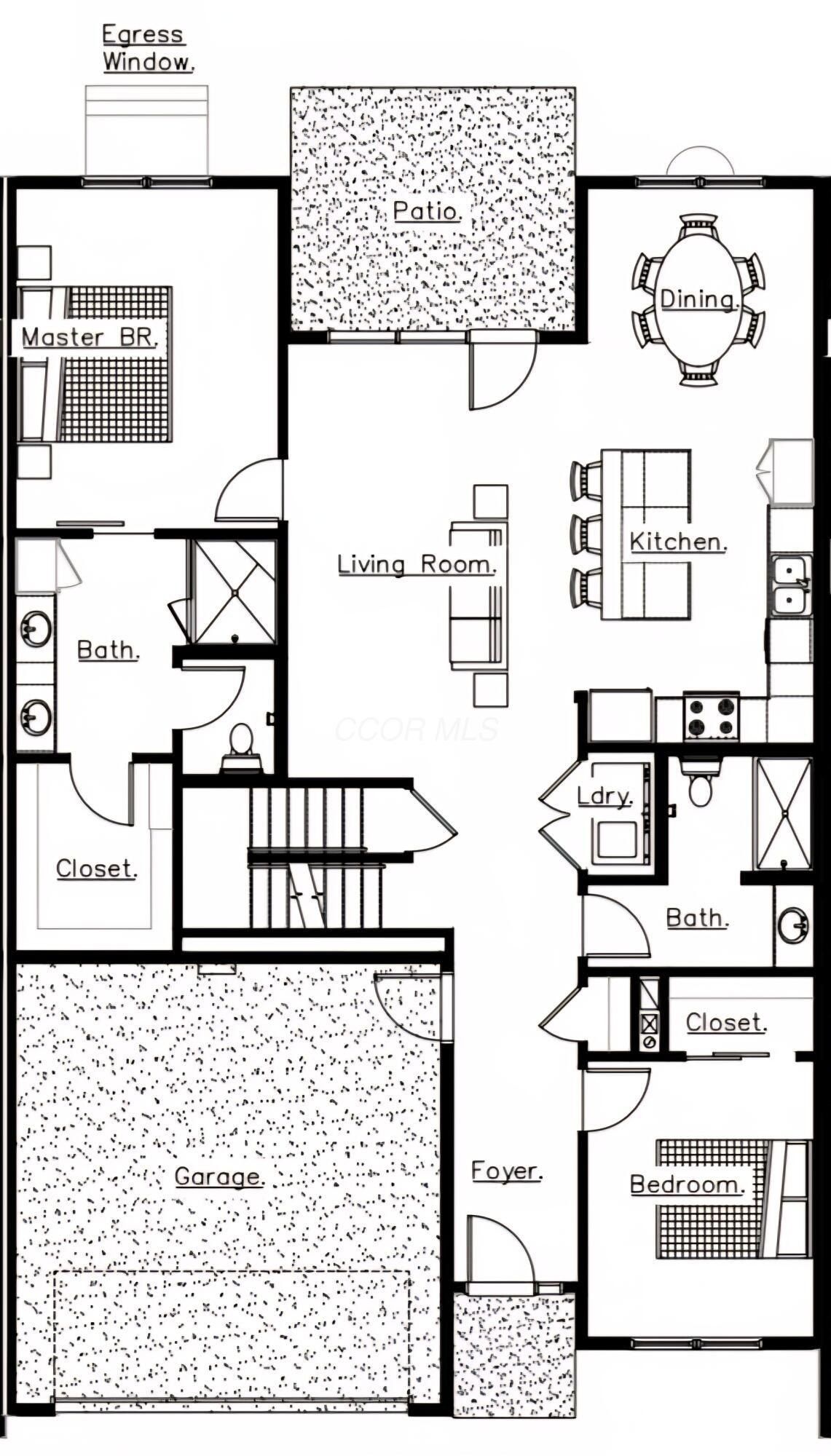 1915 Myrtle Street. Lewis Center, OH 43035