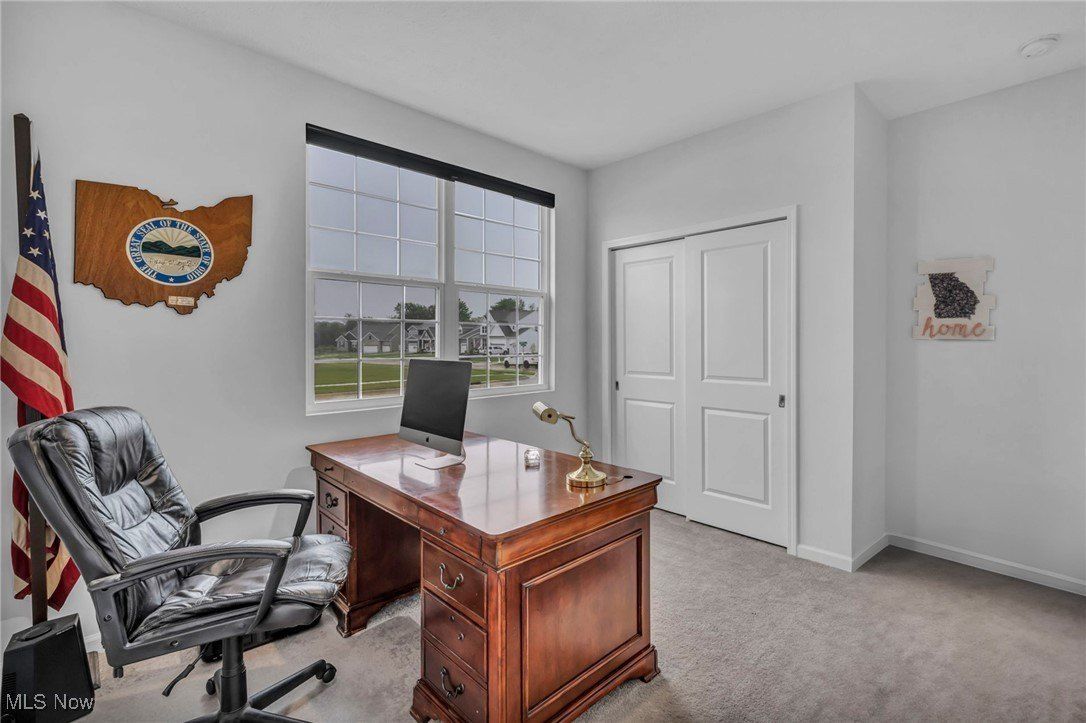 1014 Marissa Drive. Wadsworth, OH 44281