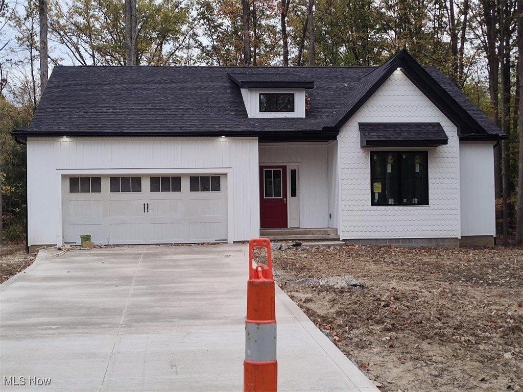 603 Oriole Drive. Roaming Shores, OH 44084