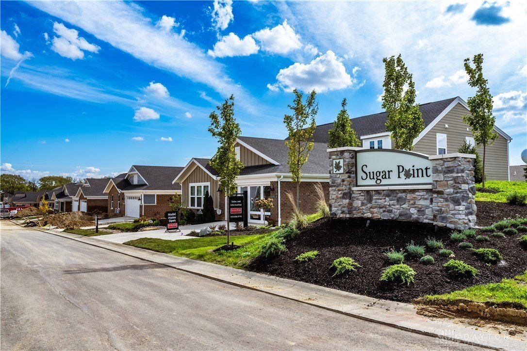 4242 Apple Branch Drive. Dayton, OH 45459