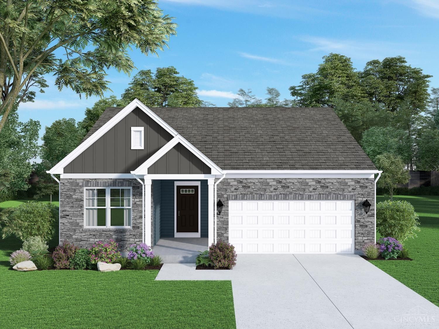 827 W Arlington Street. Trenton, OH 45067