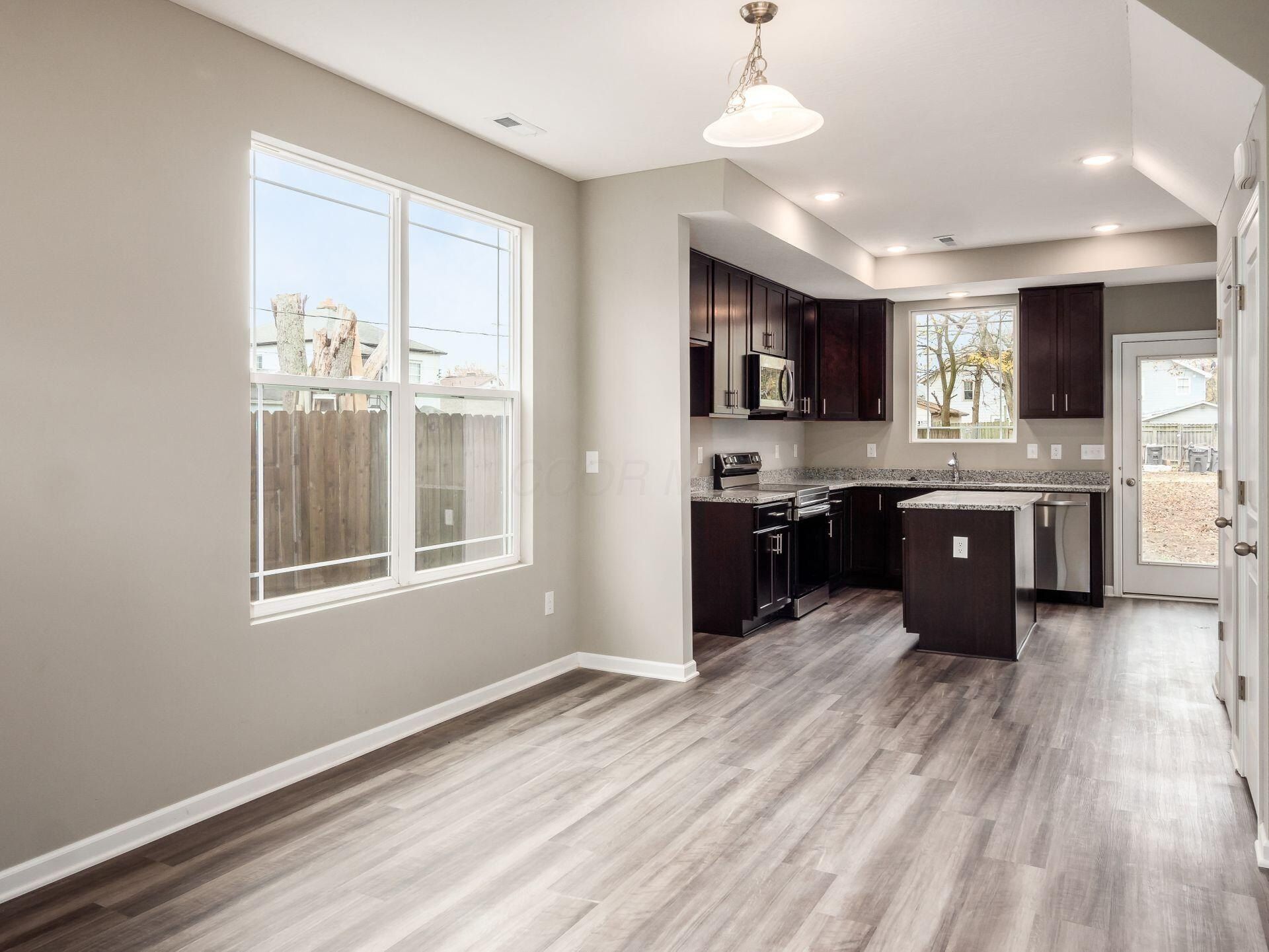 798 S Yearling Road. Columbus, OH 43213