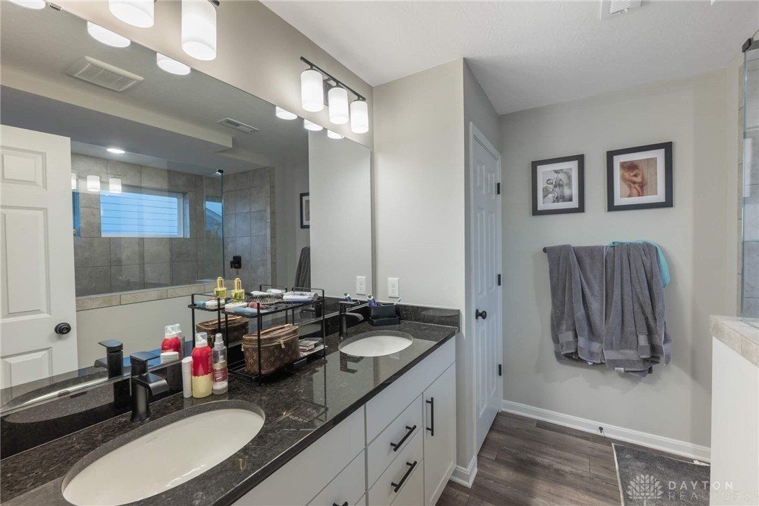 419 Carleton Drive. Dayton, OH 45440