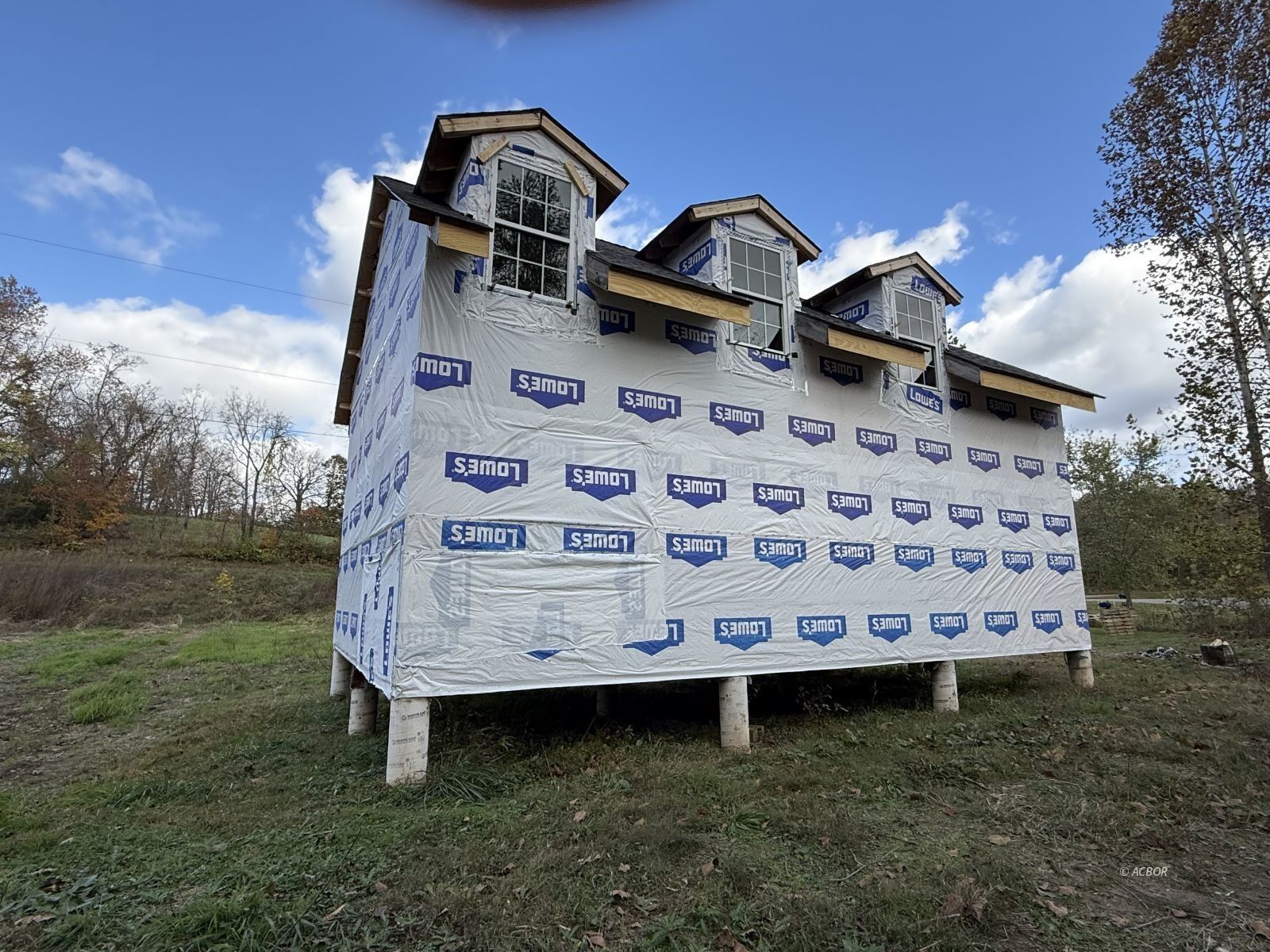 7669 Chase Rd. Albany, OH 45710