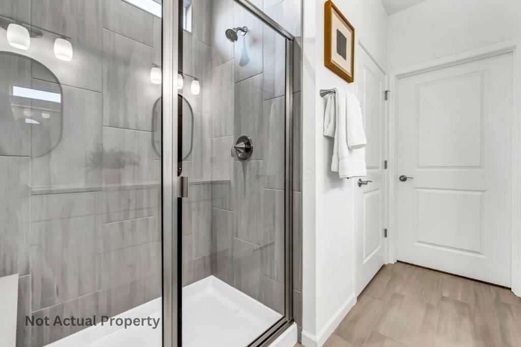 1253 Fairstone Drive Lot 30028. Lewis Center, OH 43035