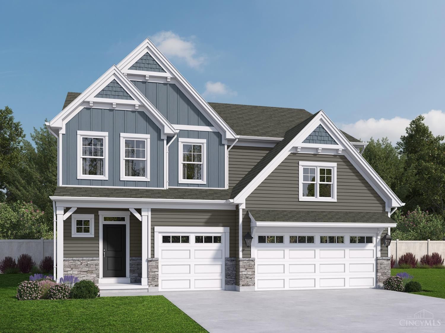 6810 Cork Drive. West Chester, OH 45069