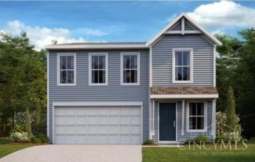 3324 Sunbeam Place. Batavia, OH 45103