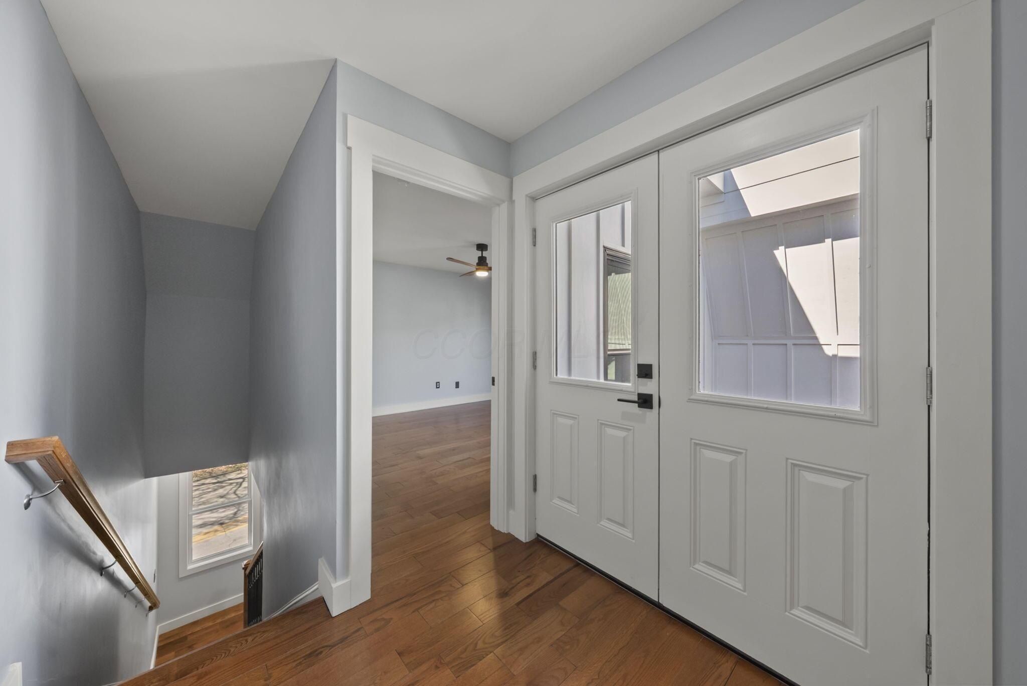 1018 Neil Avenue. Columbus, OH 43201