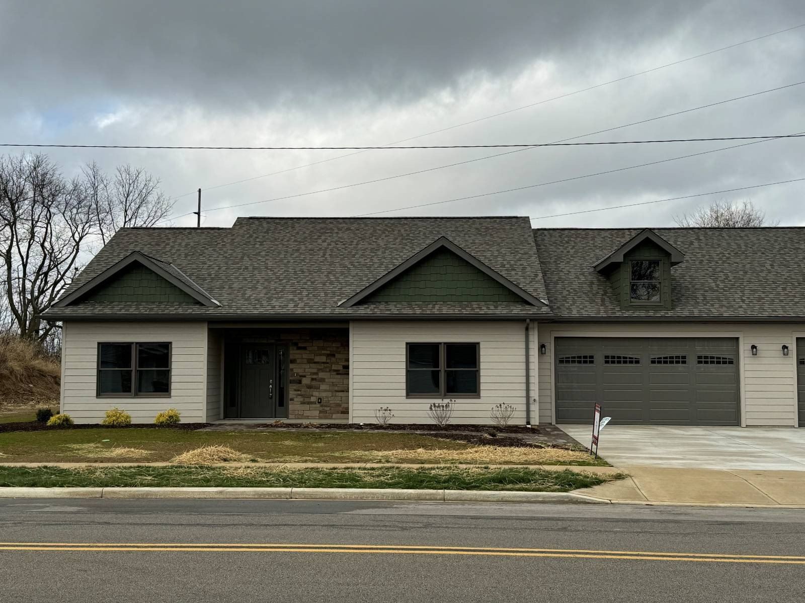 1025 Baker Rd. Versailles, OH 45380