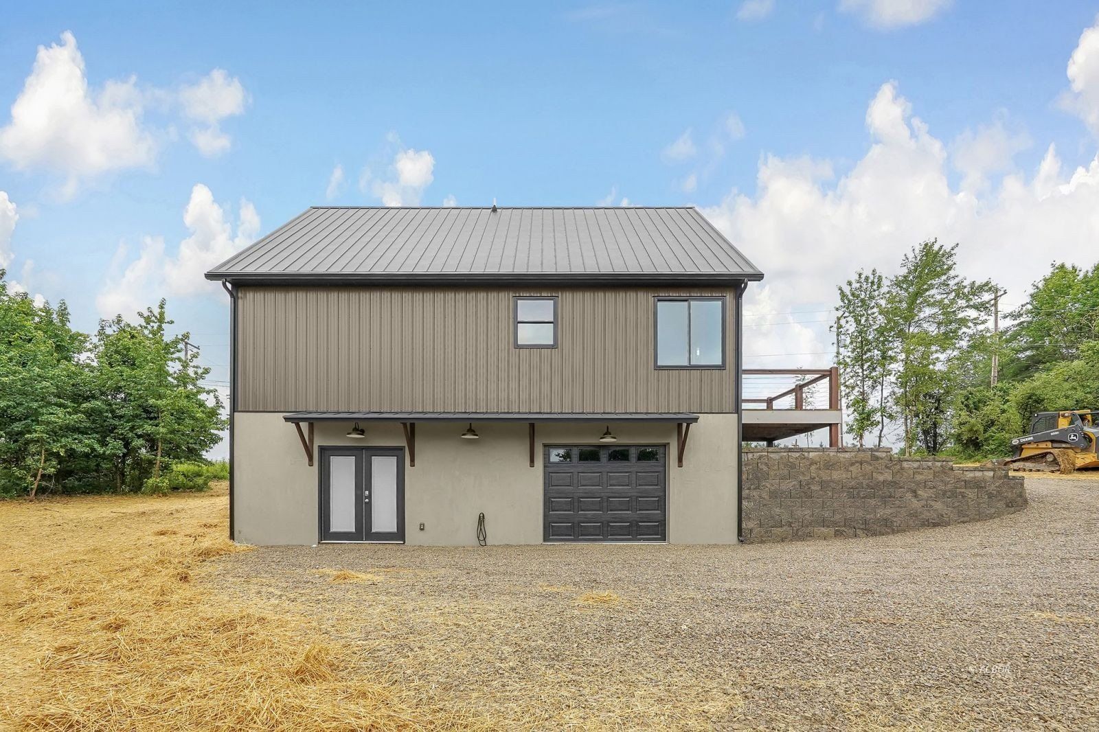 4826 Factory Rd. Albany, OH 45710