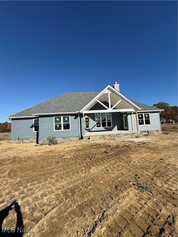 7662 Springfield Drive. Valley City, OH 44280