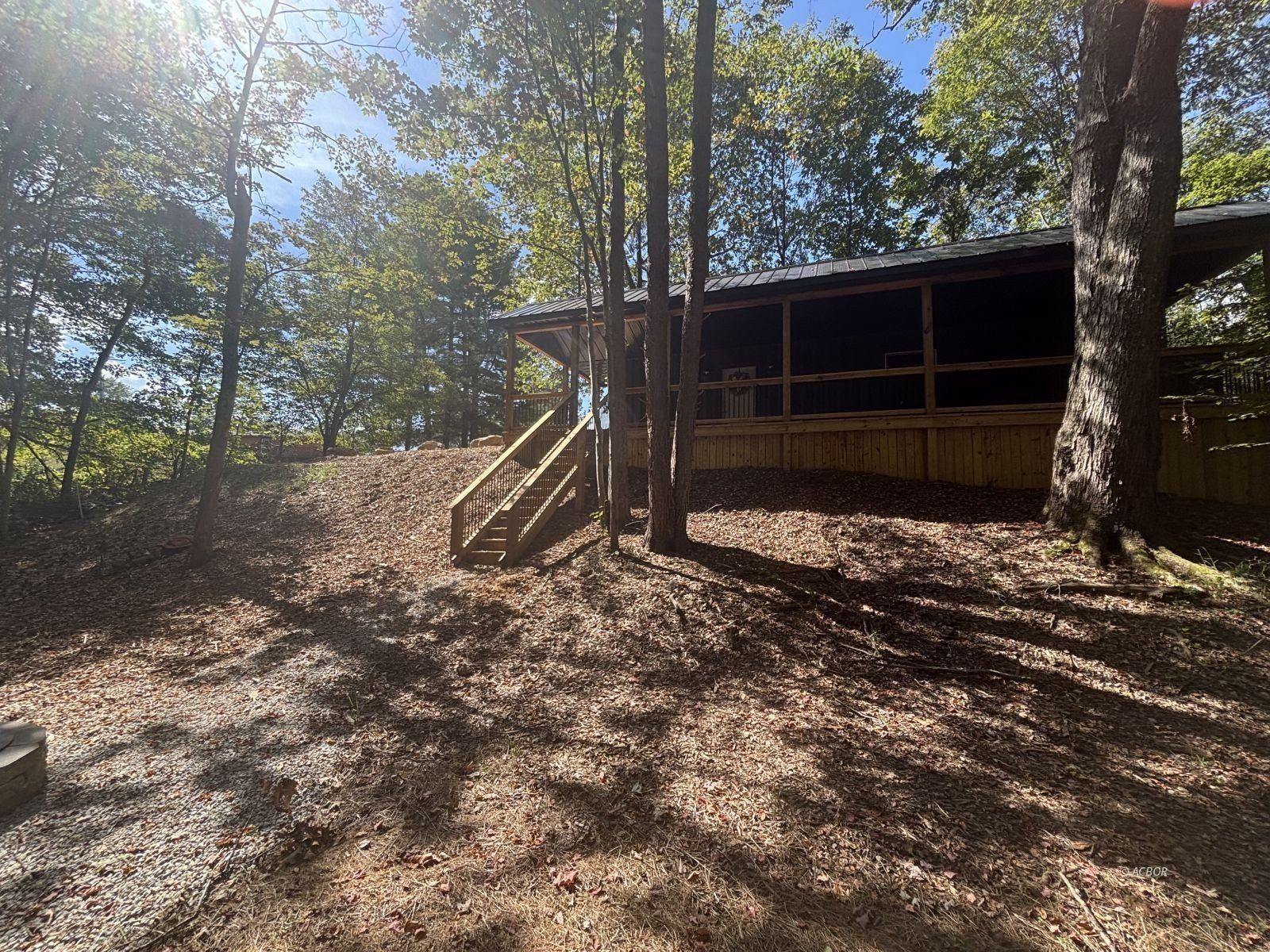 13356 State Route 374. Rockbridge, OH 43149