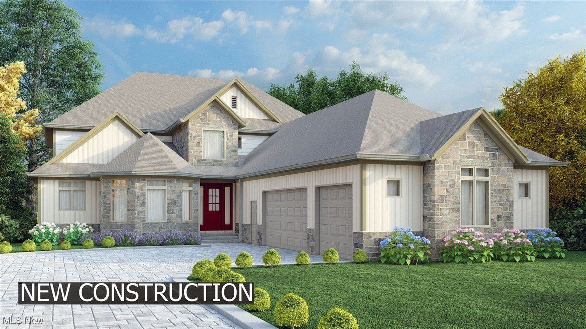 5076 Neptune Oval. Solon, OH 44139