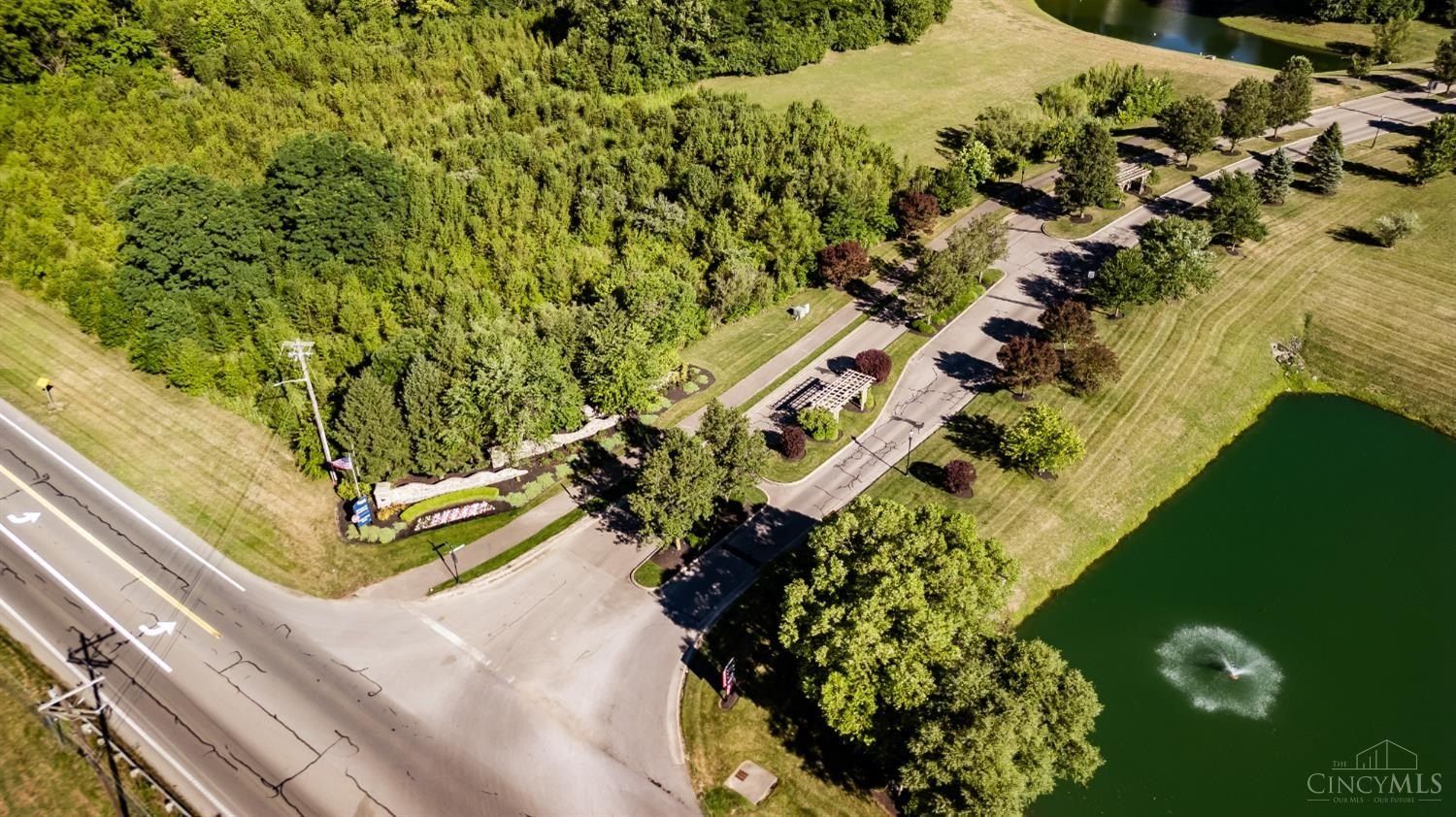 480 Charismatic Court. Morrow, OH 45152