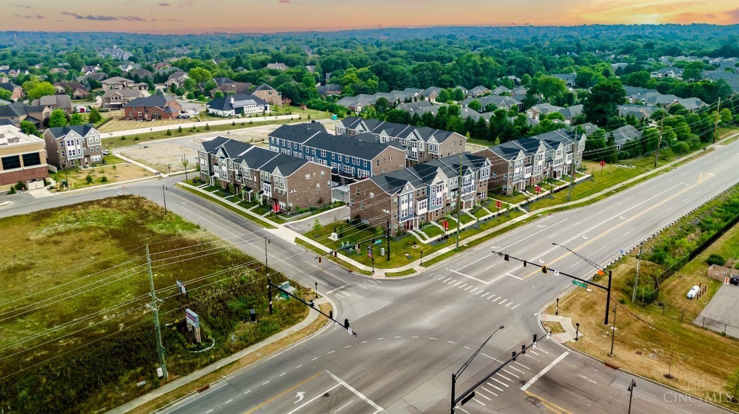 7253 Otley Drive Unit 53303. West Chester, OH 45069