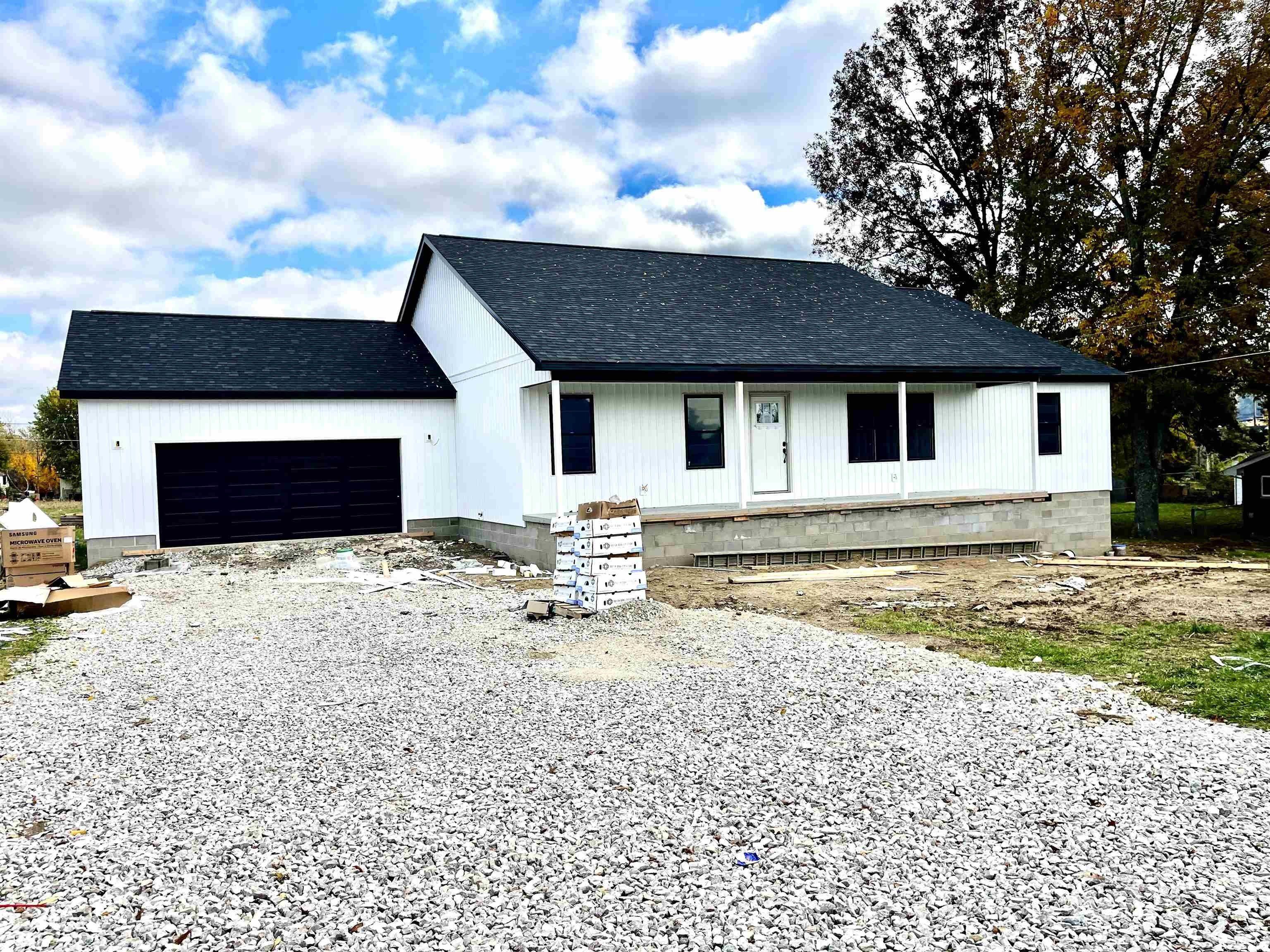 94 Township Road 1233. Proctorville, OH 45669