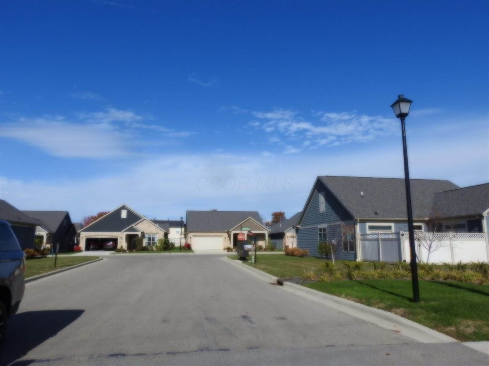 7279 Lehman Park Place. Canal Winchester, OH 43110