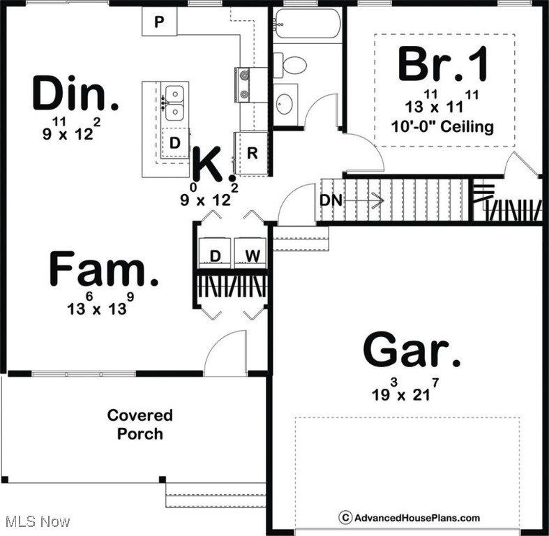 135 Hillside Drive. East Palestine, OH 44413