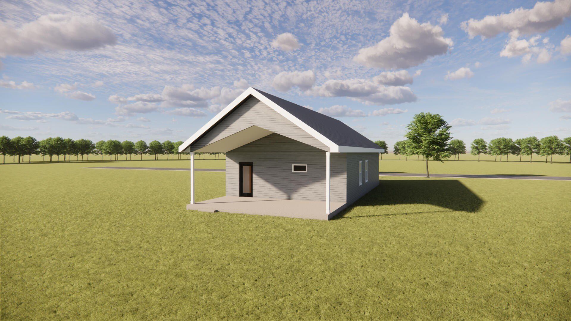 517 E Chillicothe Avenue. Bellefontaine, OH 43311