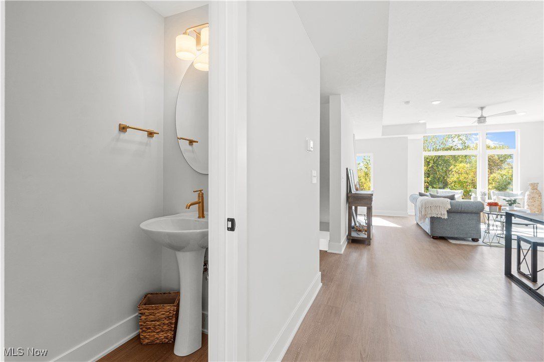 3611 Bailey Avenue Unit 53. Cleveland, OH 44113