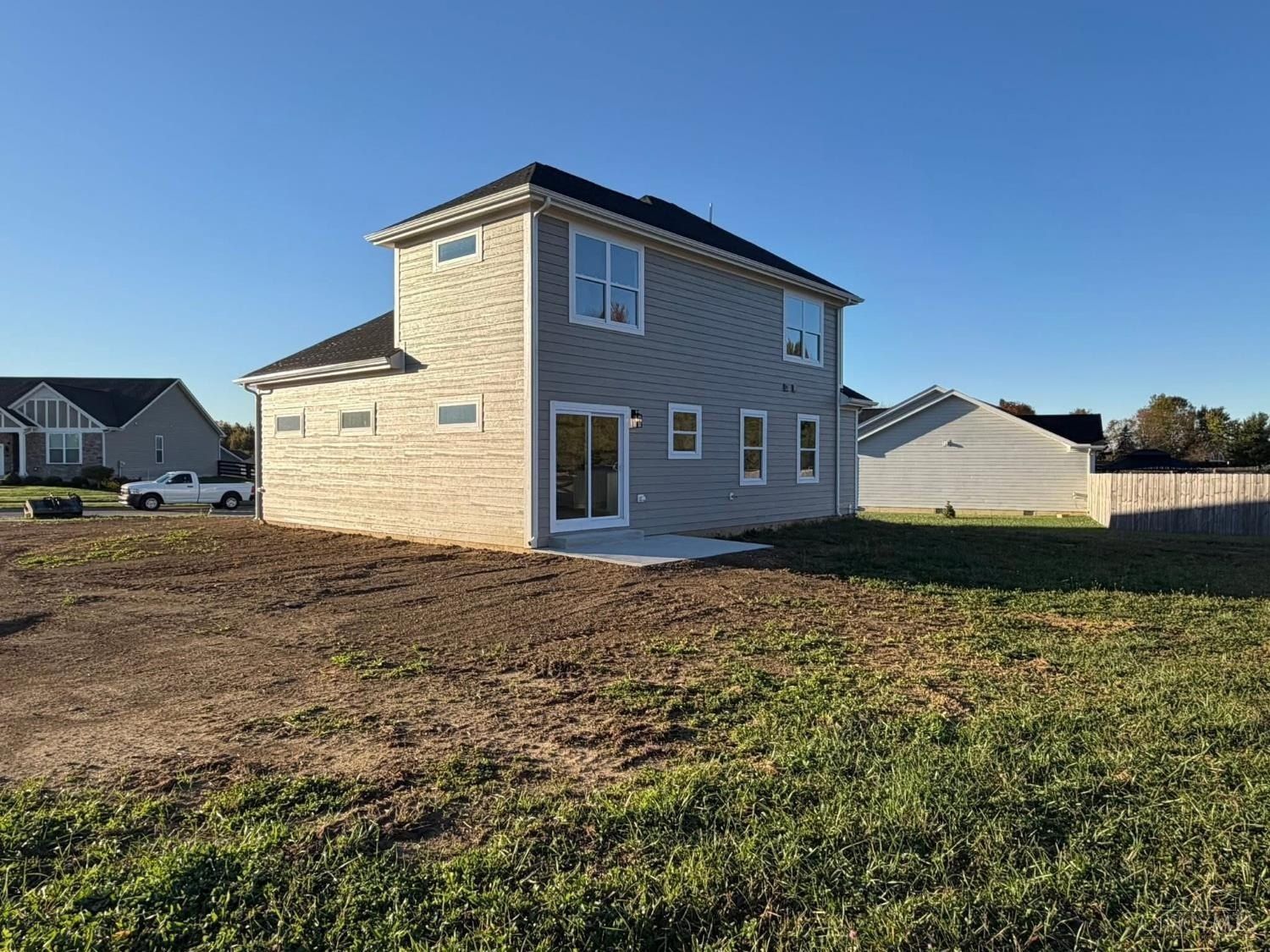 10311 Amherst Drive. Waynesville, OH 45068