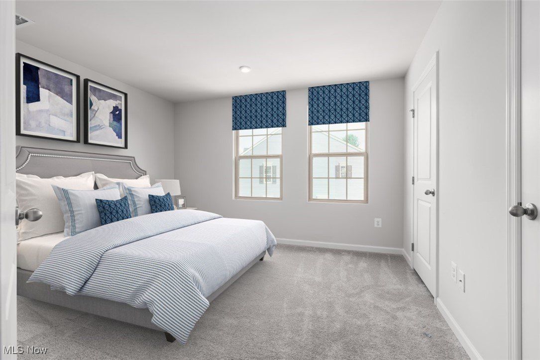 Sea Glass Lane Lot 3. Mentor, OH 44060