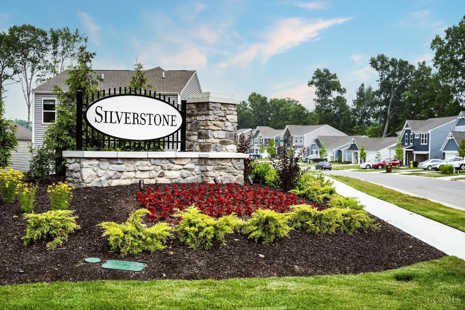 4028 Silverstone Lane. Batavia, OH 45103