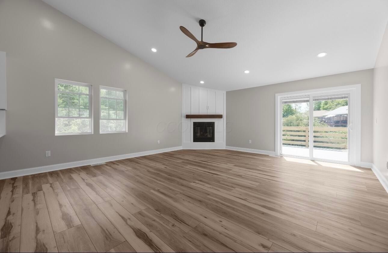 412 Northridge Heights Drive. Howard, OH 43028