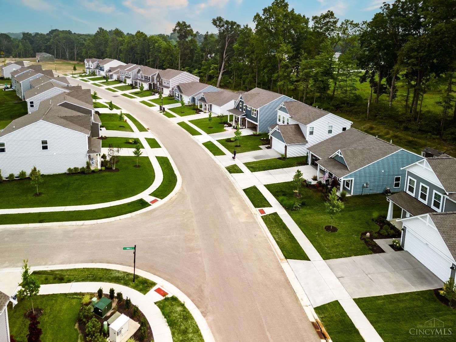 4113 Sterling Place. Batavia, OH 45103