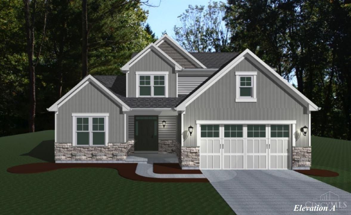 1 W Loveland Avenue. Loveland, OH 45140