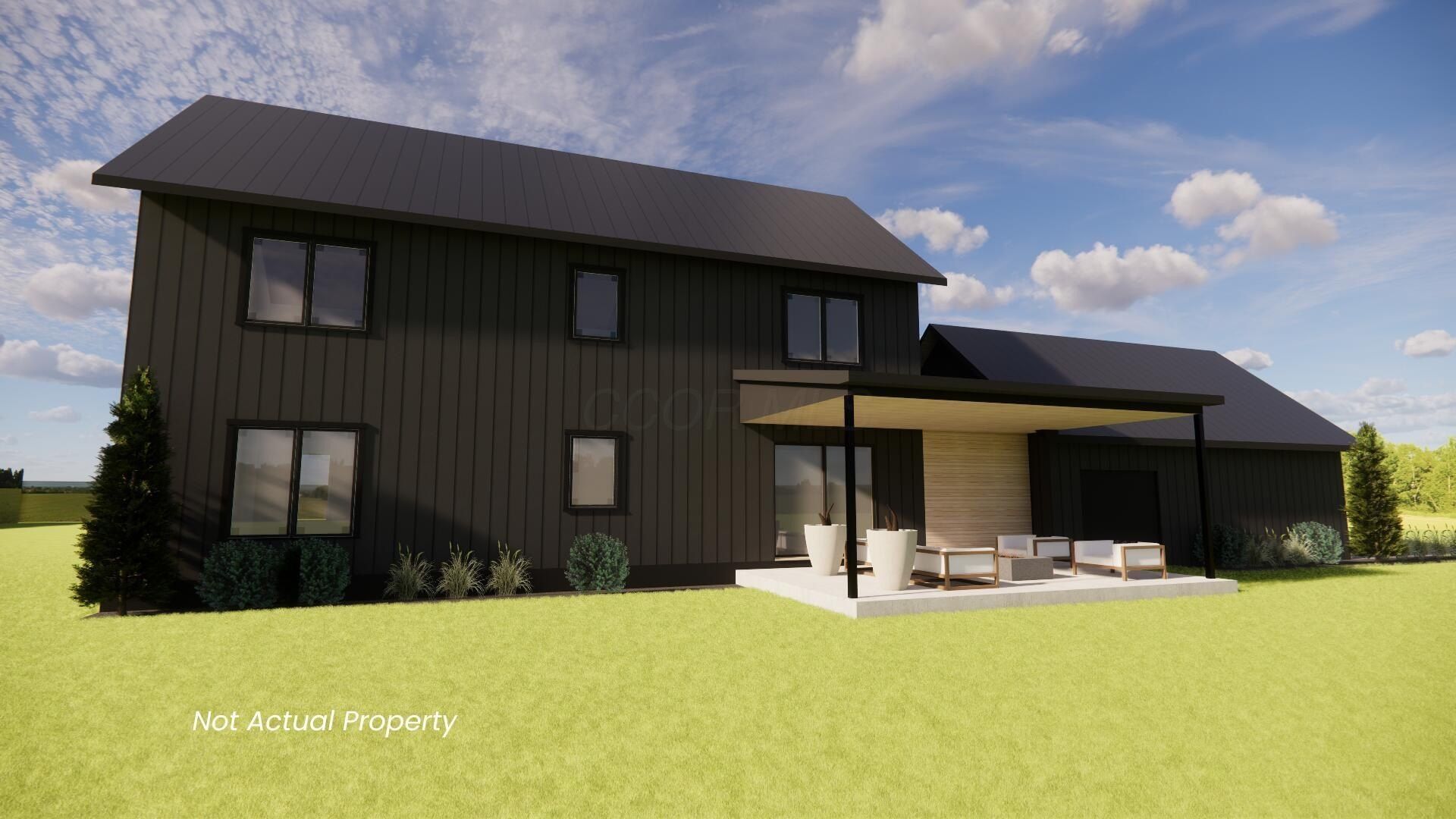 2036 Ford Road. Delaware, OH 43015