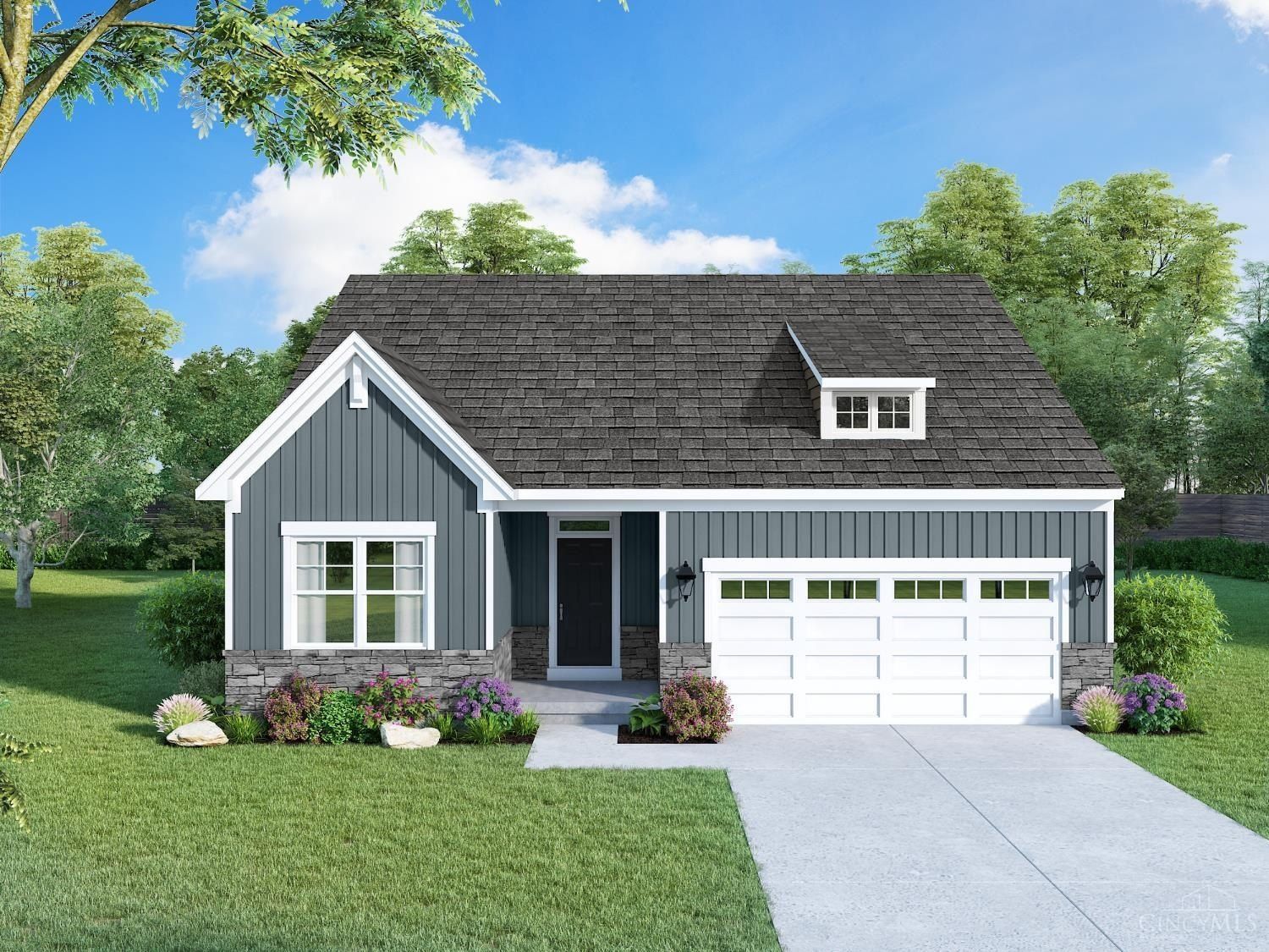 1243 Blue Spruce Lane. Wilmington, OH 45177