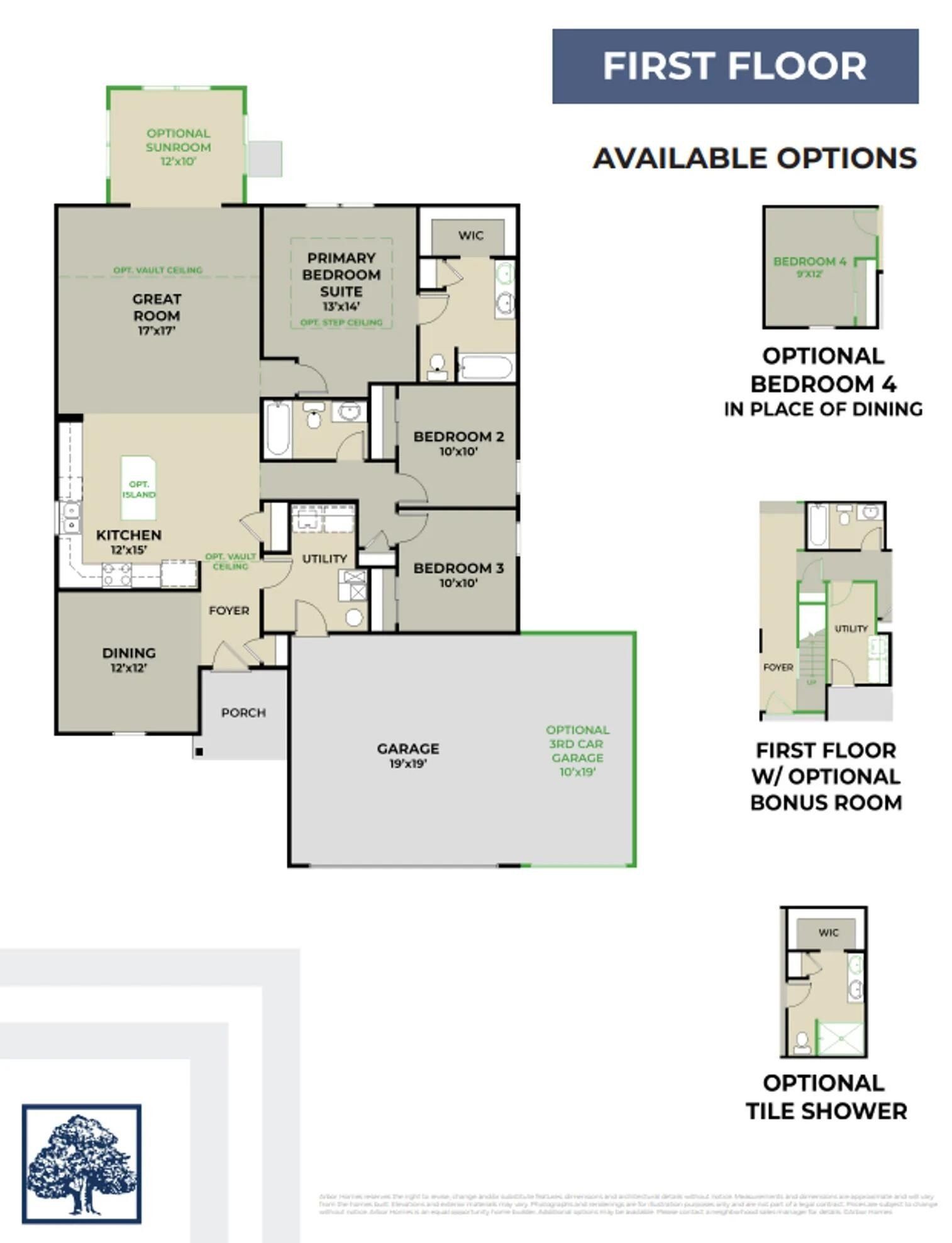 309 Kendall Street. Bellefontaine, OH 43311