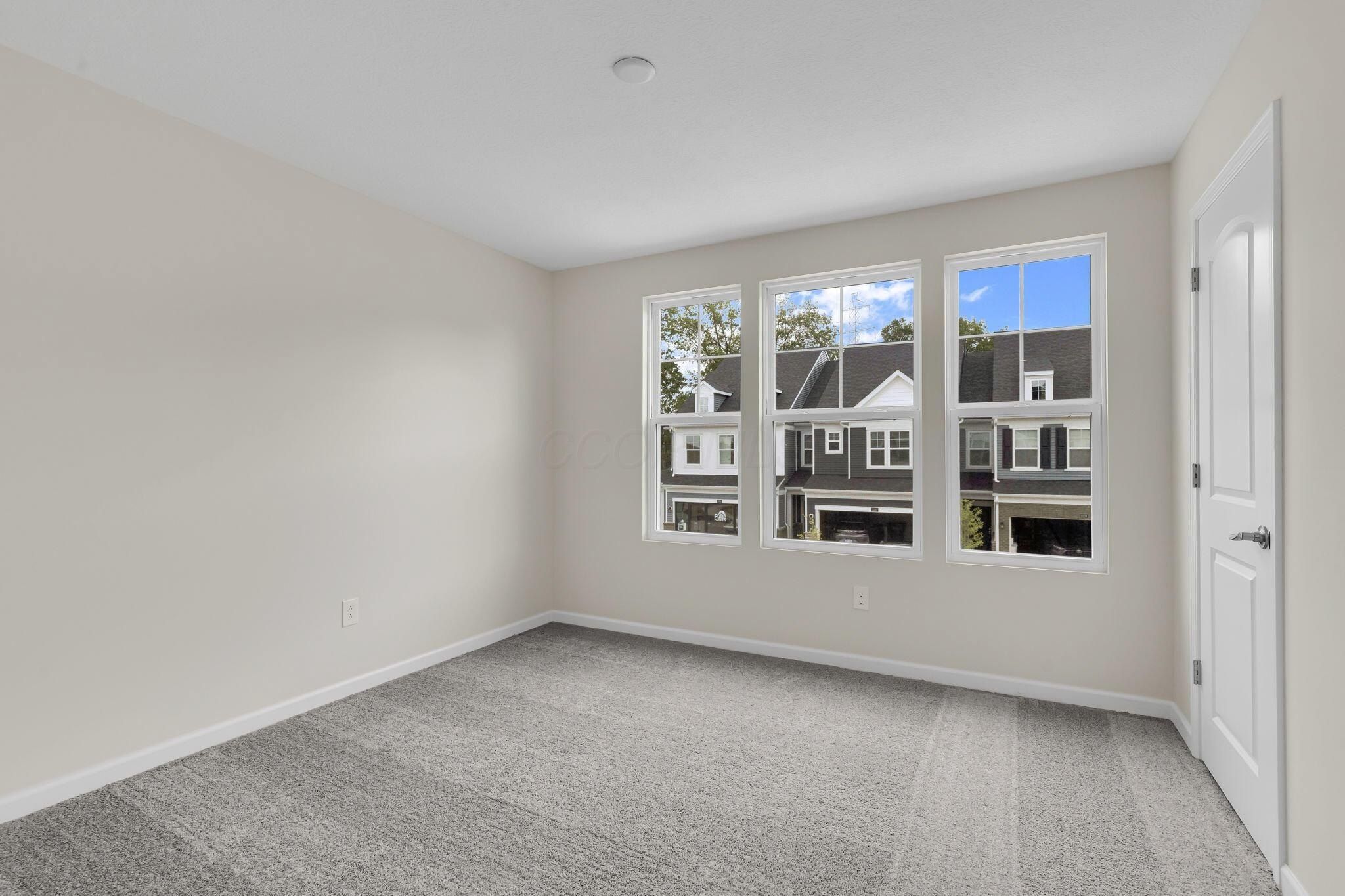 3377 Abberley Drive Lot 902. New Albany, OH 43054