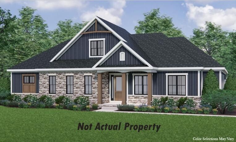 6185 Dublin Court. Delaware, OH 43015