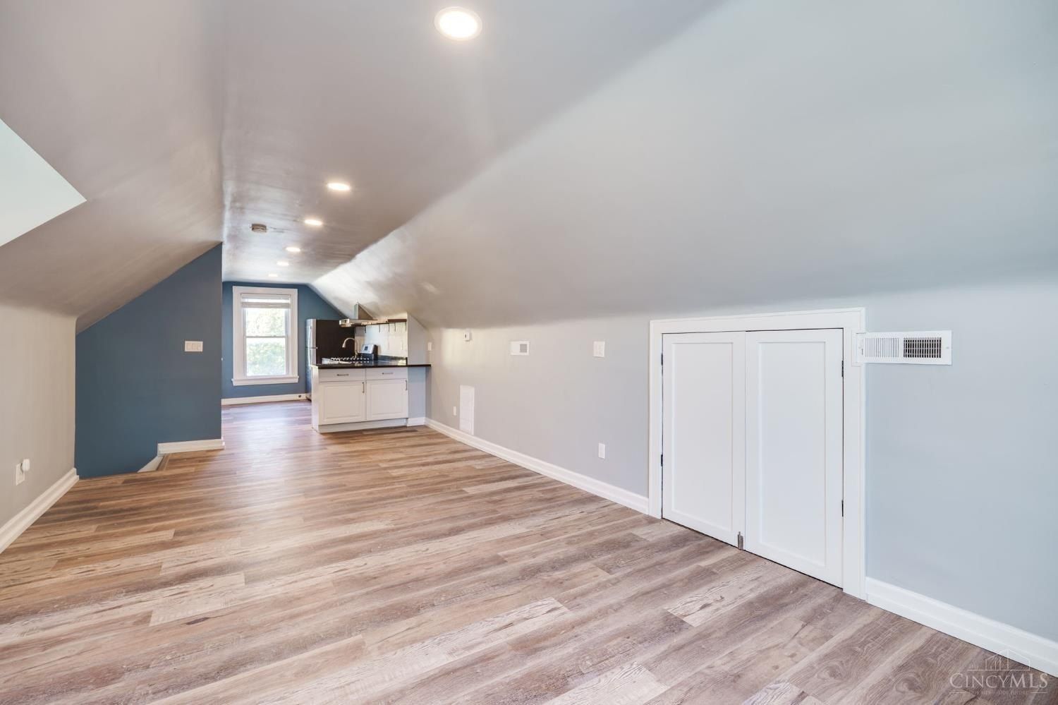 4326 Brownway Avenue. Cincinnati, OH 45209